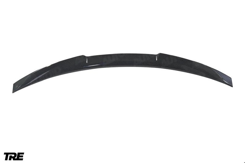 BMWM3AutoIDTREPre-PregCarbonFibreCompetitionRearSpoiler(G80)