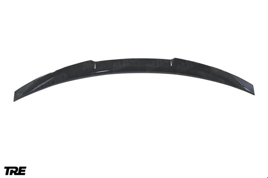BMWM3AutoIDTREPre-PregCarbonFibreCompetitionRearSpoiler(G80)