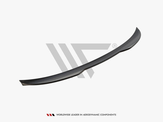 BMWM3MaxtonCarbonFibreTailgateSpoiler(G80)