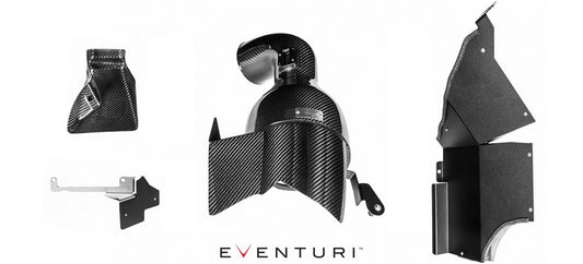 BMWMEventuriIntakeSystem(F21/F22/F31)