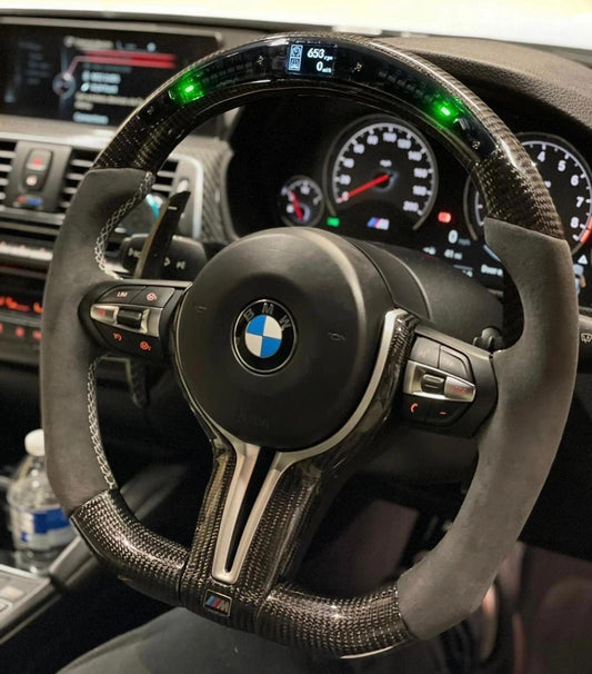 BMWMSteeringWheel(13-20)