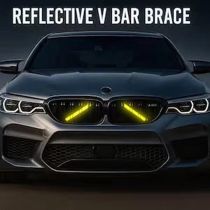 BMWVBraceWrapKit(Relective&Gloss)