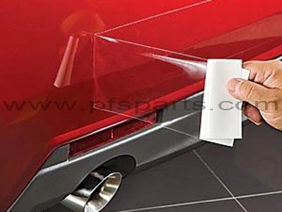 BodyandBumperProtectionFilm(Transparent)