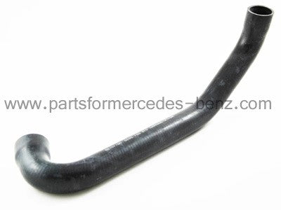 BottomRadiatorHose(ModelswithoutAirCon)