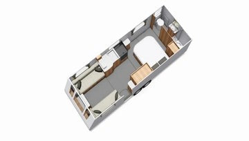 BuccaneerCruiserCaravan2019-2020DwellingMats