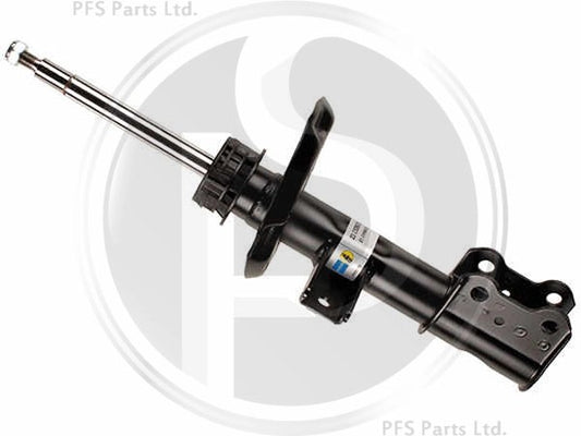 C117CLA-ClassCoupe(13-18)BilsteinB4FrontLeftDamper–Sport