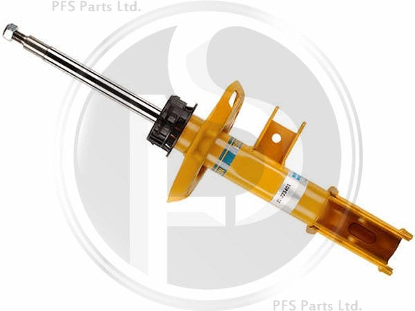 C117CLA-ClassCoupe(13-18)BilsteinB6FrontRightSportsDamper