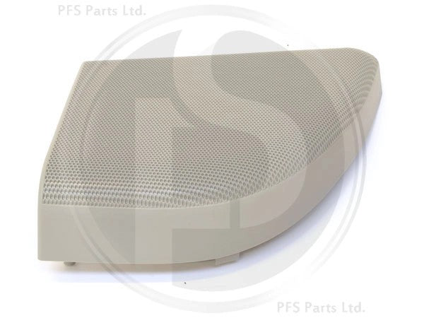 C203/C204CClass01-09(Coupe)SpeakerGrille(RightHand)AlpacaGrey