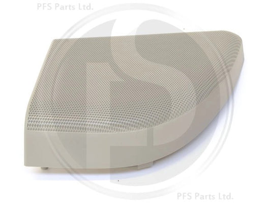 C203/C204CClass01-09(Coupe)SpeakerGrille(RightHand)AlpacaGrey