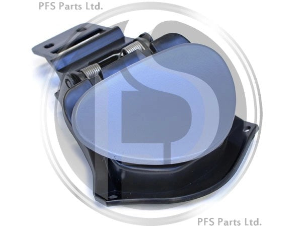 C203/CL203CClassCoupe2000-2007HeadlampWasherCoverLH