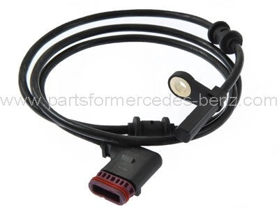 C209/A209CLK2003-2009(AllModels)FrontABSSensor
