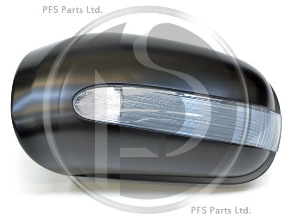 C215CL1999-2002LeftHandWingMirrorCover/Housing