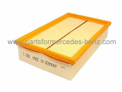 C215CL1999-2006(55AMG)GenuineAirFilter