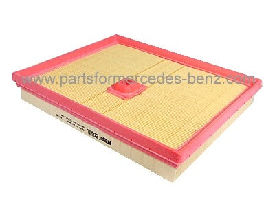 C215CL2000-2002(600/63AMG)AirFilter.