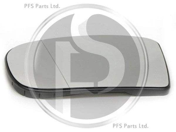 C215CL2000-2002LeftHandReplacementWingMirrorGlass