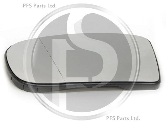 C215CL2000-2002LeftHandReplacementWingMirrorGlass