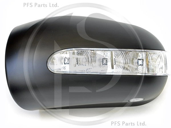 C215CL2003-2005LeftHandWingMirrorCover/Housing