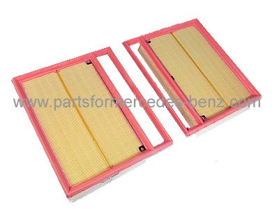 C215CL2003-2006(600/65AMG)AirFilter(pair)