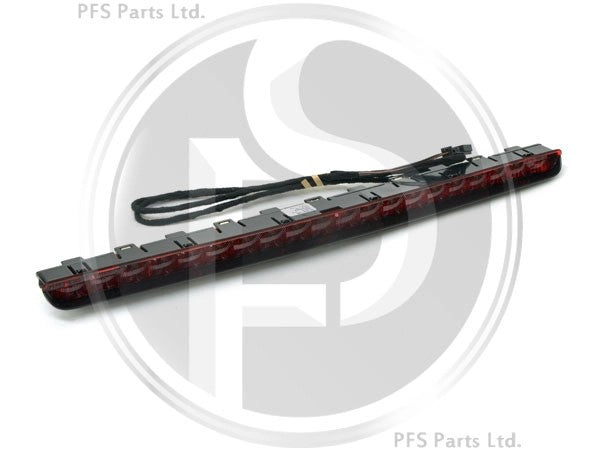 C216–MercedesCL2006-2013HighLevelBrakeLight