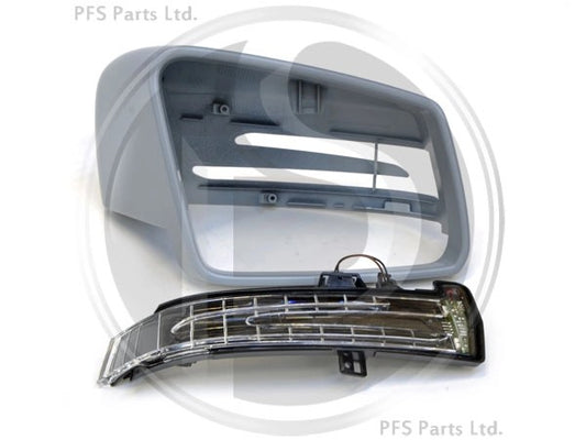 C216CL2006-2013WingMirrorCover&IndicatorRH