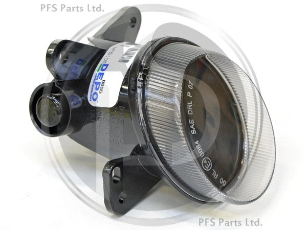 C218CLS2011-2018DayRunningLightLH
