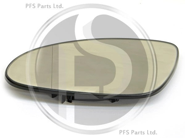 C219CLS2004-2008ReplacementMirrorGlassLH