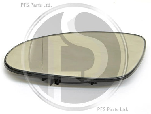 C219CLS2004-2008ReplacementMirrorGlassLH