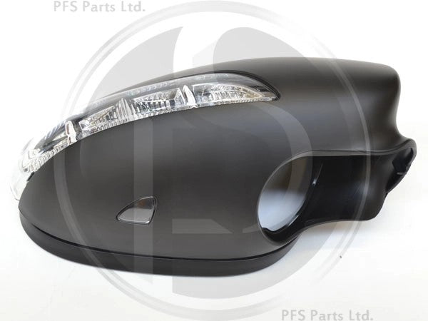 C219CLS2004-2008RightHandMirrorCover&Indicator–Aftermarket