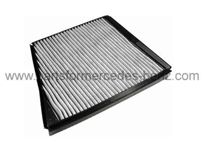 C219CLS2004-2010Cabin/PollenFilter