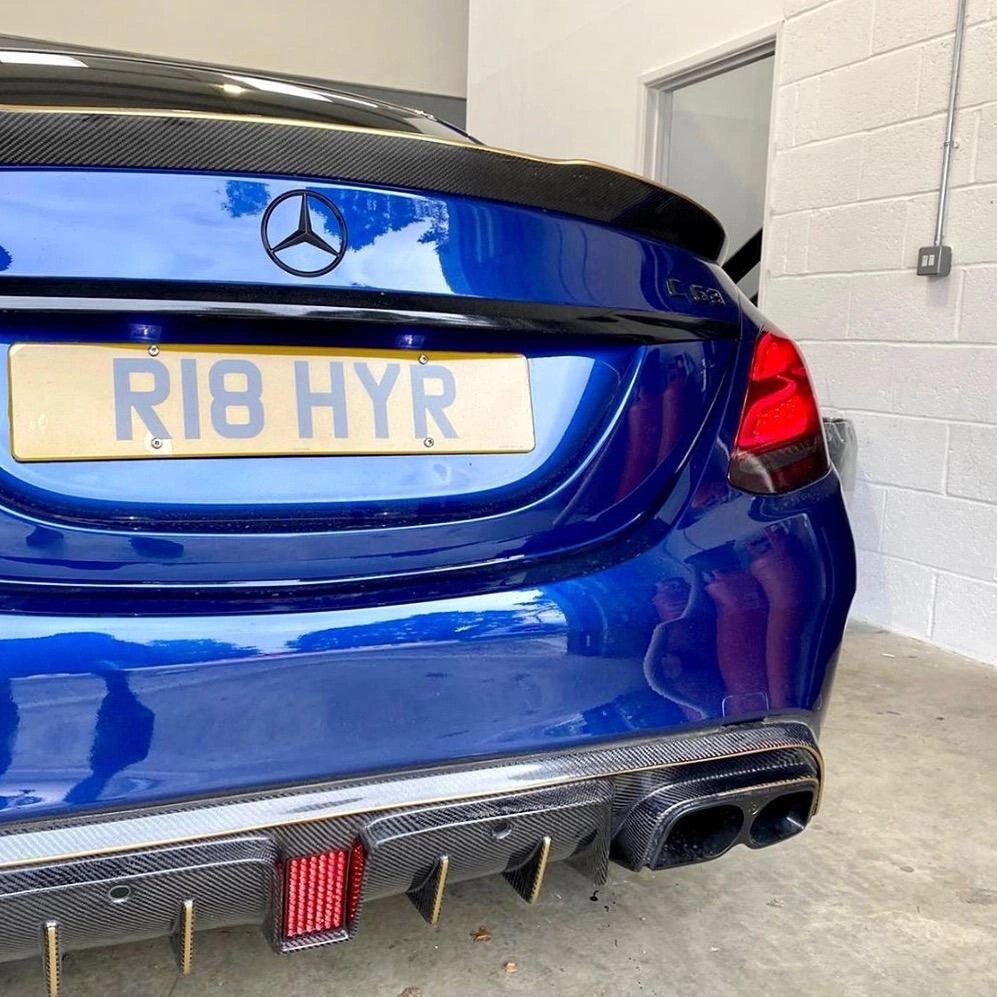 C63(s)SaloonBrbsLEDDiffuserwithTips