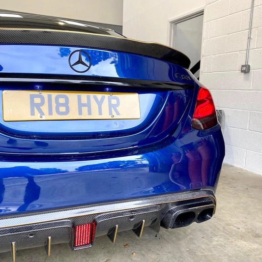 C63(s)SaloonBrbsLEDDiffuserwithTips