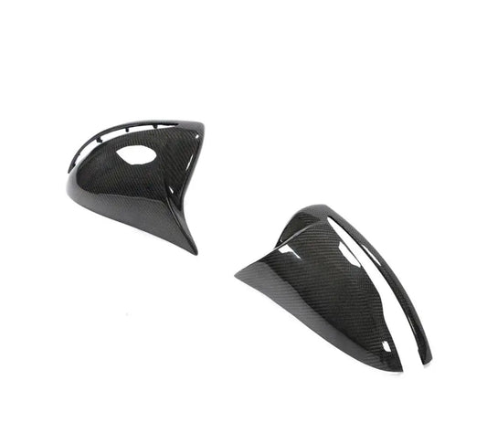 C63W205/E63W213CarbonMirrors