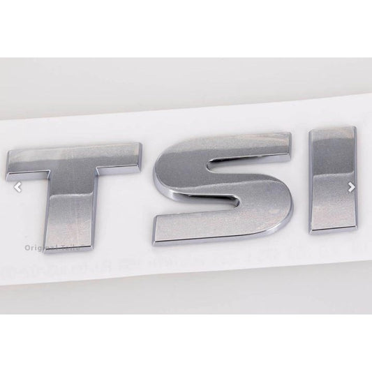 Caddy2016-2020“TSI”Badge