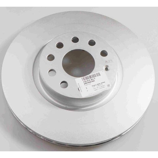 CaddyIV2016-2020Frontventedbrakediscs