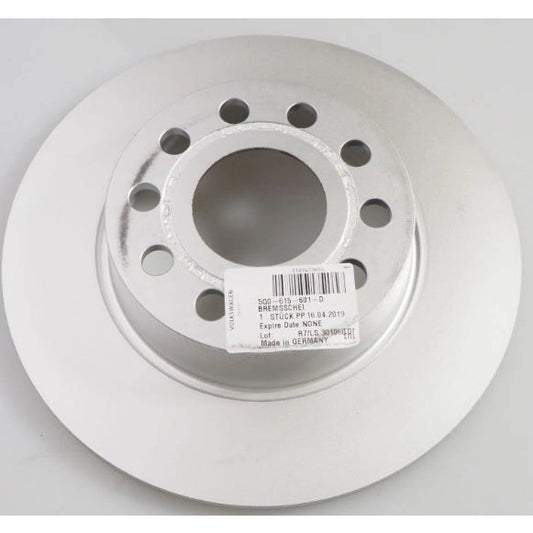 CaddyIV2016-2020Rearbrakediscs