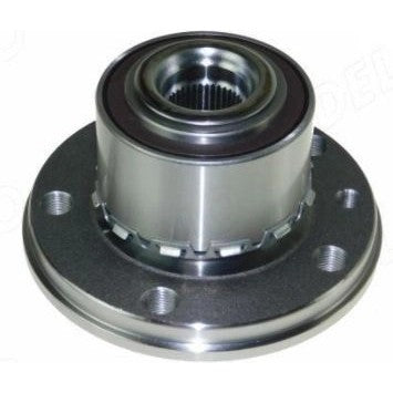 CaliforniaT6.12020-presentRearwheelhubwithbearing