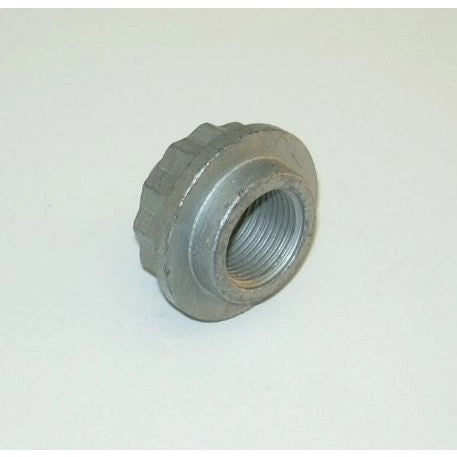 CaliforniaT62016-2019Frontwheelhubnut(pair)