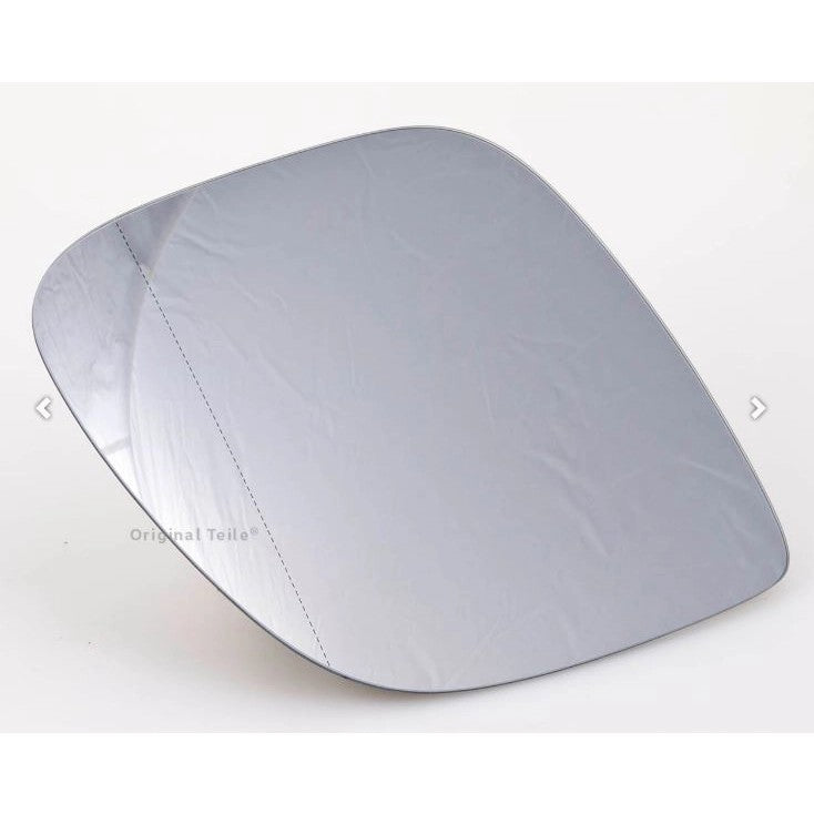 CaliforniaT62016-2019Wingmirrorglass