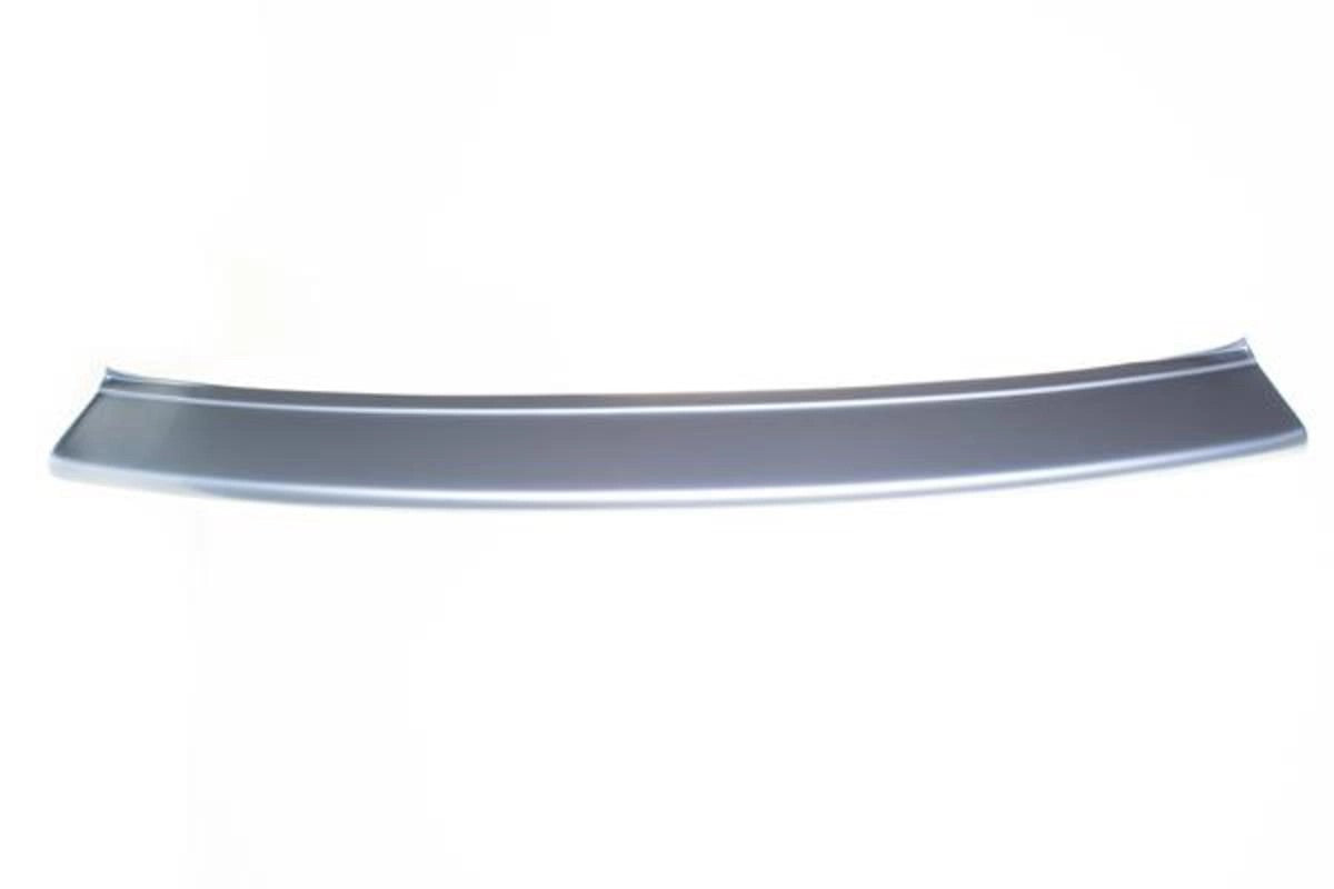CaliforniaT62016-2020RearBumperProtector(Silver)