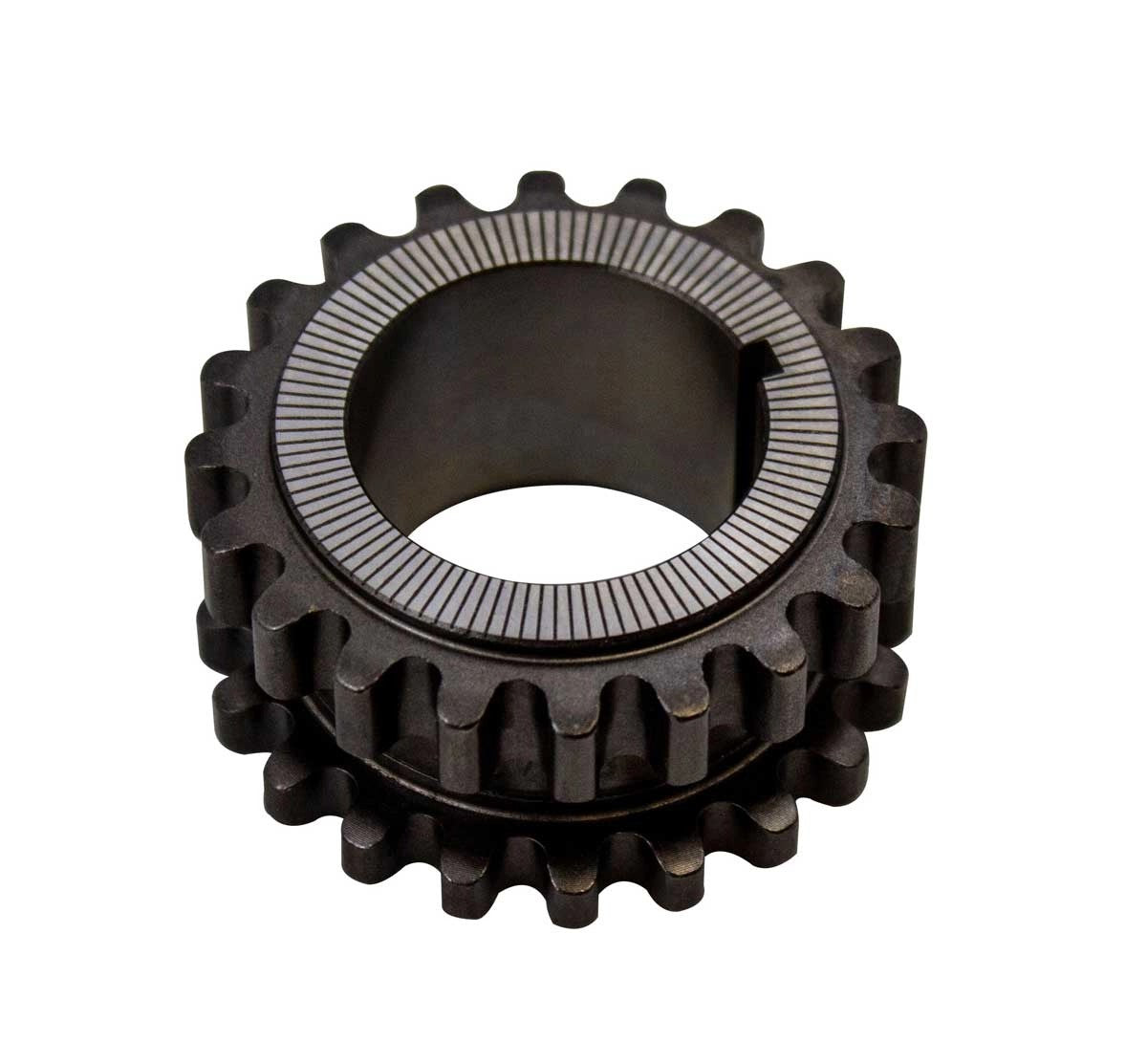 CalliesCrankshaftTimingGearwith3mmKeyway