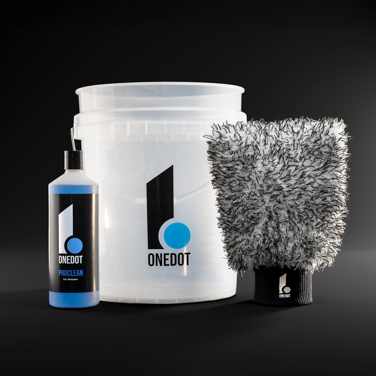 CarWashKit