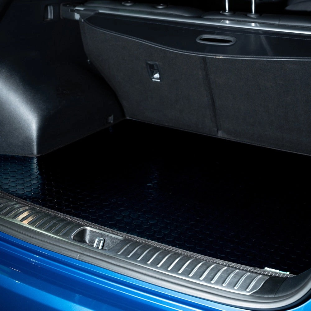 CheryTiggo8Petrol-ICE2025+7SeatsBootMat