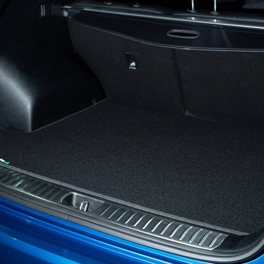CitroenC42011-2020BootMat