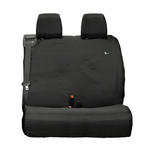 CitroenDispatchVan2016+TailoredSeatCovers-DoublePassengerSeatOneBaseCushion