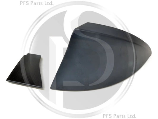CL204CClassCoupe2007-2009RearCoverRH–Genuine