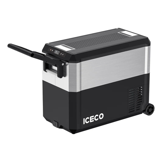 CompressorCoolerICECOJP50PROS50L–Fridge/FreezerOff-Road