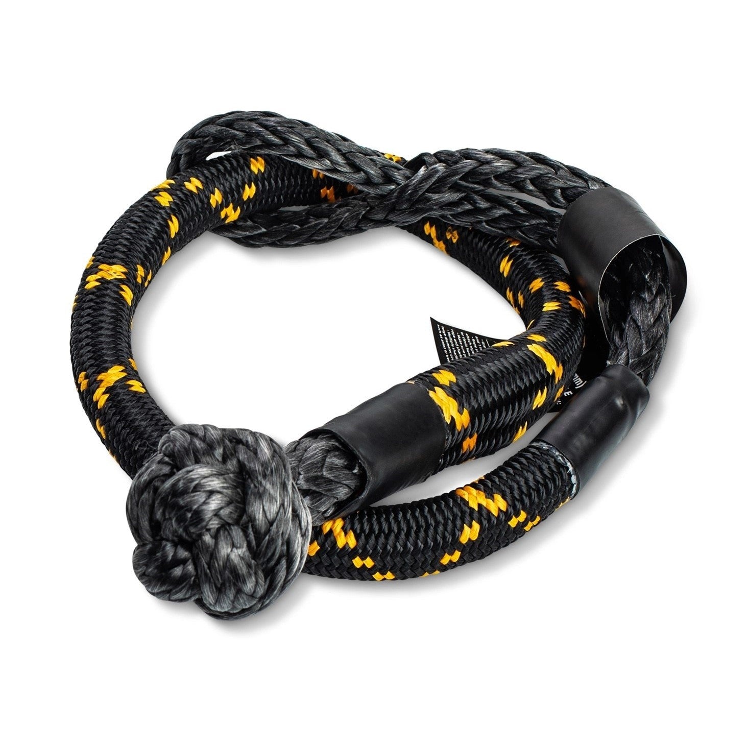 CORE20TSoftShackle-1M|Extreme4x4Recovery