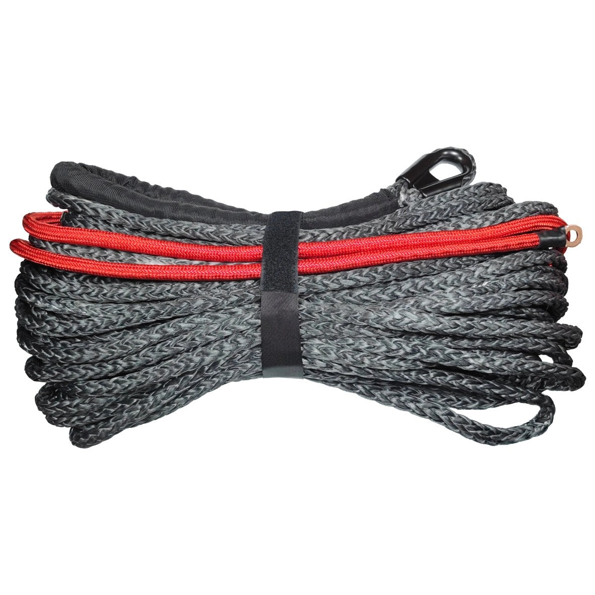 CORESyntheticWinchRope–HighStrengthOffRoad