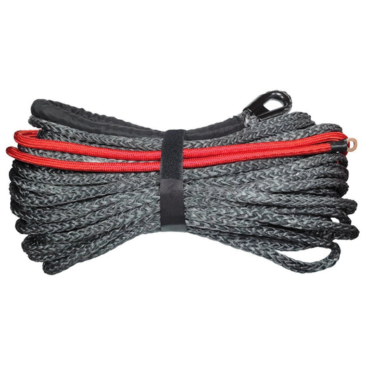 CORESyntheticWinchRope–HighStrengthOffRoad