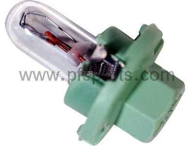 DashBoard/InstrumentClusterBulb12v2W(LightGreenSocket)